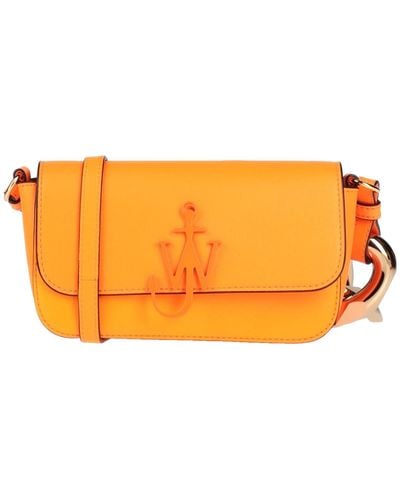 JW Anderson Cross-body Bag - Orange