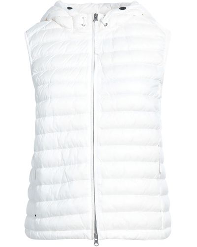 Parajumpers Puffer - White