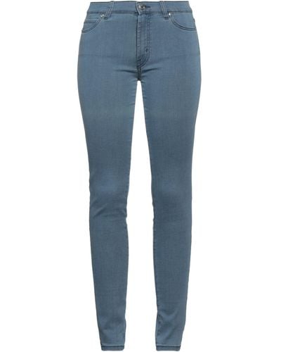 HUGO Pantaloni Jeans - Blu