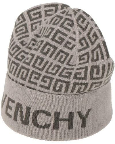 Givenchy Hat - Grey