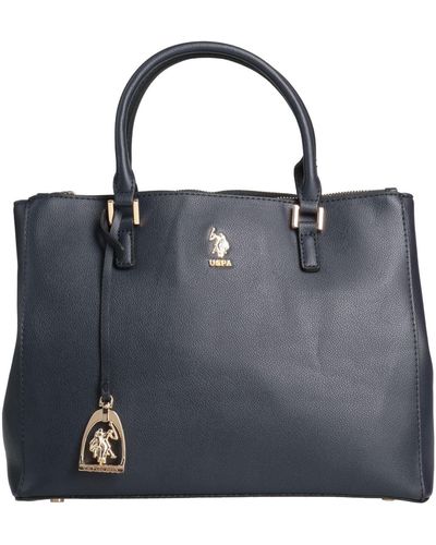 U.S. POLO ASSN. Borsa A Mano - Nero