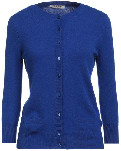 ViCOLO Camicia - Blu