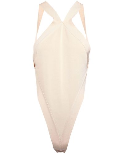 Saint Laurent Body - Blanc