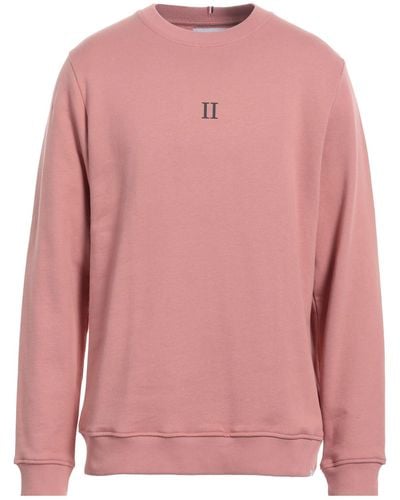 Les Deux Sweatshirt - Pink