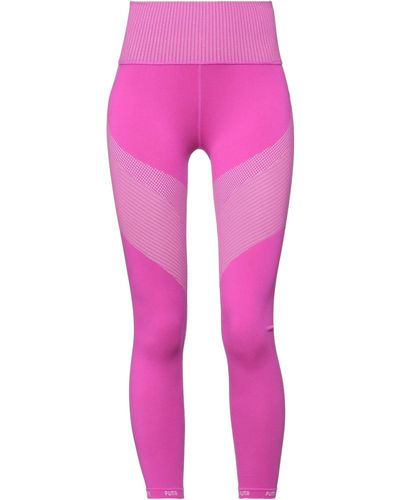 PUMA Leggings - Pink