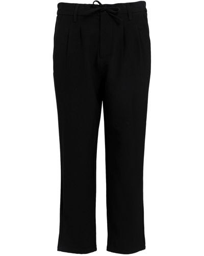 Only & Sons Pants - Black