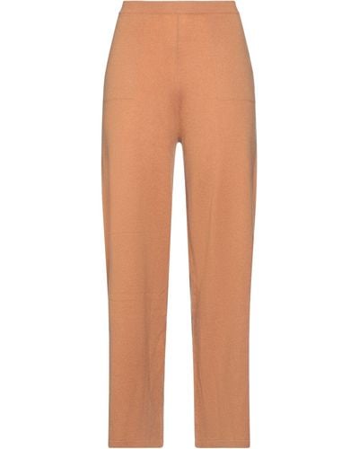 Wolford Trousers - Natural