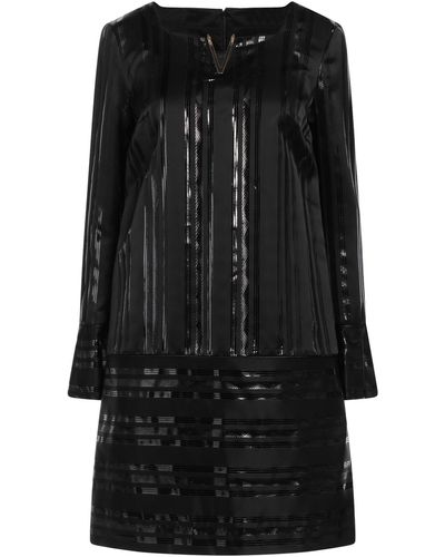 Black Class Roberto Cavalli Dresses for Women | Lyst