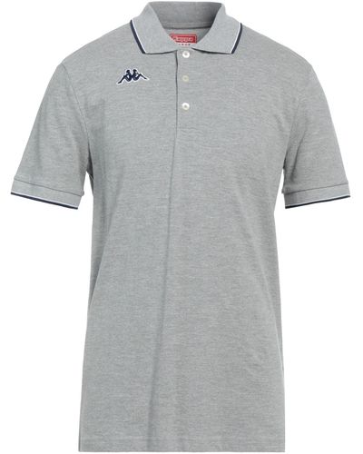 Kappa Polo shirts for Men | Online Sale up to 52% off | Lyst