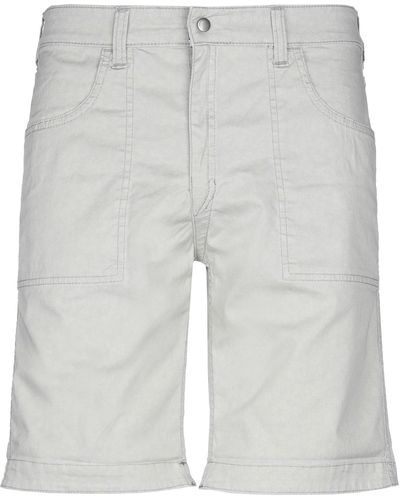 Jacob Coh?n Shorts & Bermudashorts - Grau