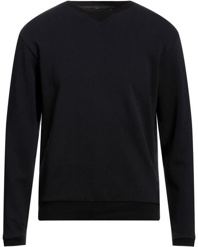 Monobi Sweatshirt - Black