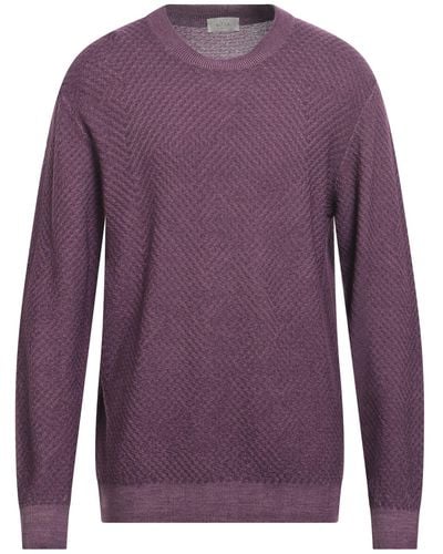 Altea Sweater - Purple