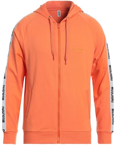 Moschino Sleepwear - Orange