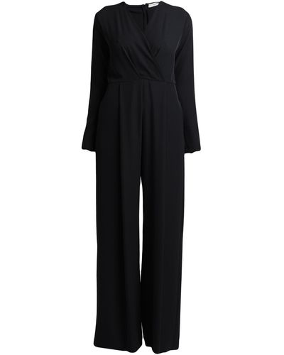 Suoli Jumpsuit - Black