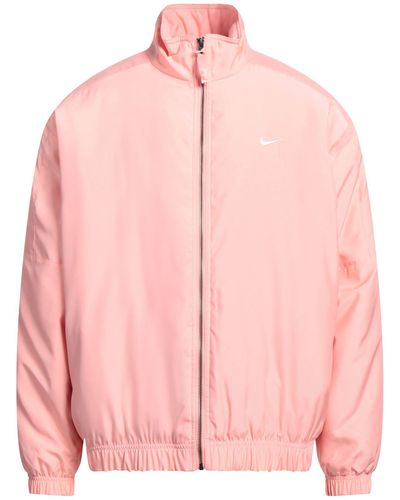 Nike Jacke & Anorak - Pink