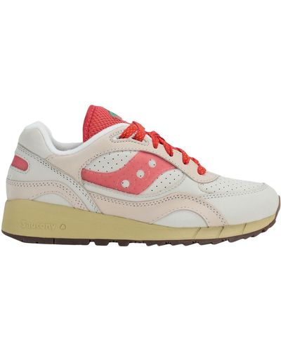 Saucony Sneakers - Rosa