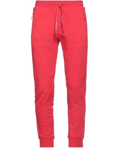 Armani Exchange Pants - Red