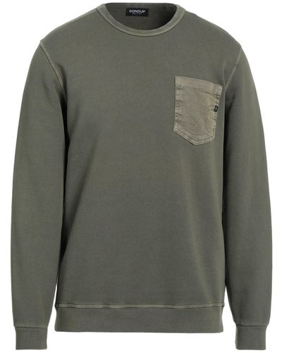 Dondup Sweatshirt - Grey