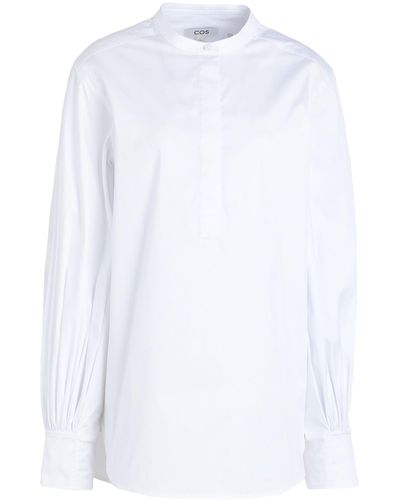 COS Top - White