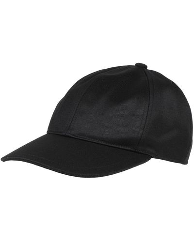 Limitato Sombrero - Negro