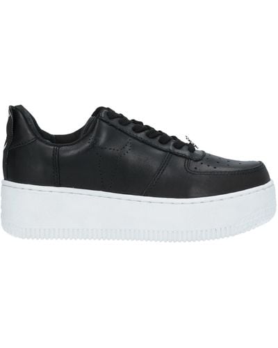 Windsor Smith Sneakers - Black