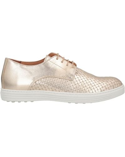 Carlo Pazolini Lace-up Shoes - White
