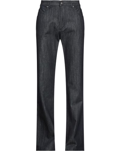 Societe Anonyme Pantaloni Jeans - Blu