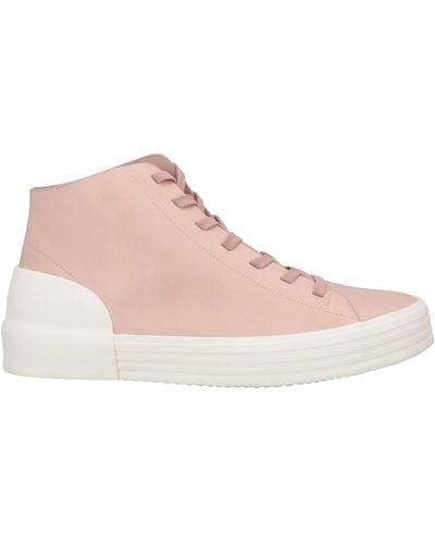 Roberto Del Carlo Sneakers - Pink