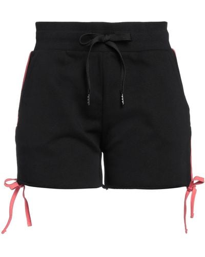 RICHMOND Shorts & Bermuda Shorts - Black