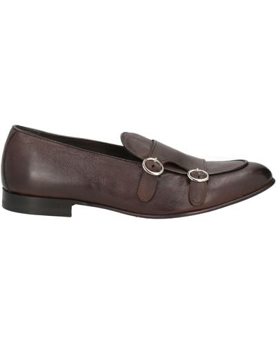 Veni Shoes Loafer - Grey
