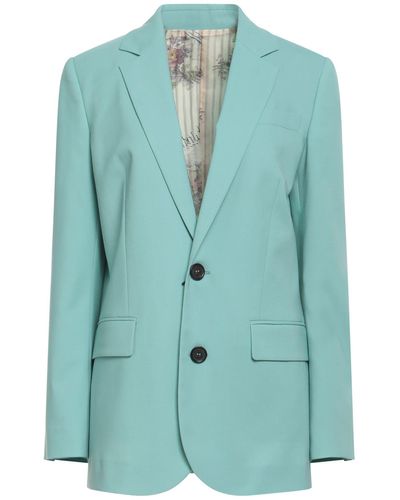 DSquared² Blazer - Verde