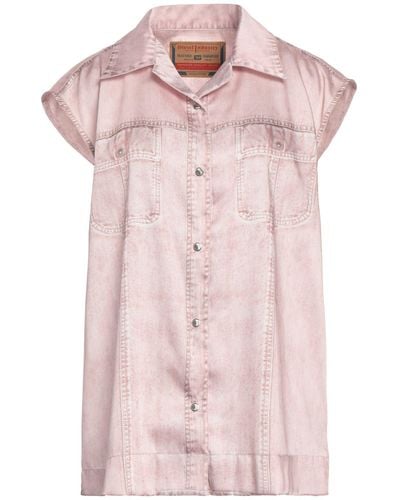 DIESEL Shirt - Pink