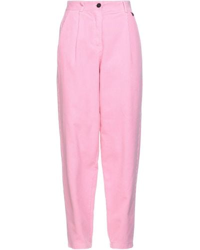 Dixie Trouser - Pink