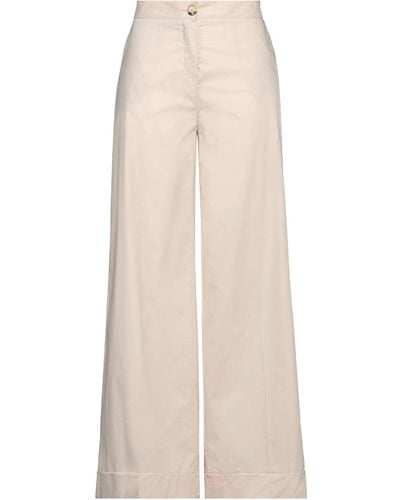 Imperial Trouser - Natural