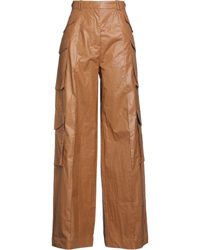 ROKH Trousers - Brown