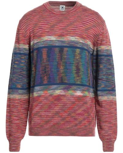 M Missoni Sweater - Pink