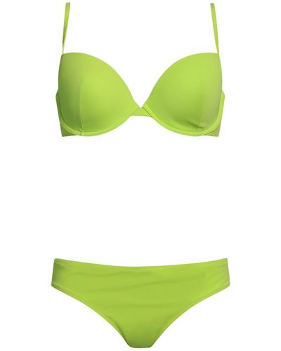 EA7 Bikini - Green