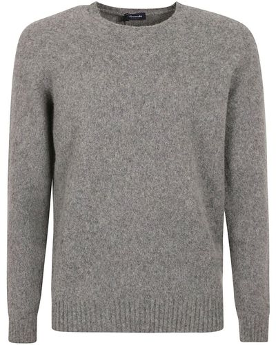 Drumohr Pullover - Grigio