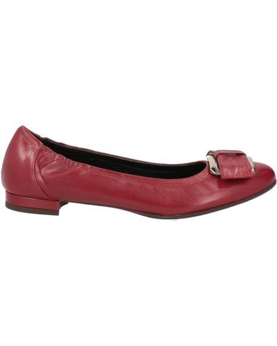 Anna F. Ballet flats and ballerina shoes for Women | Online Sale up to 63%  off | Lyst