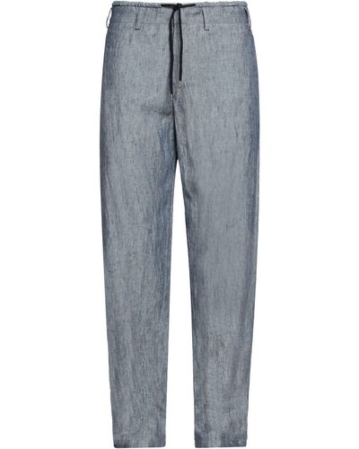 Giorgio Armani Pantalone - Grigio