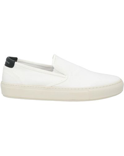 Tagliatore Sneakers - Blanco