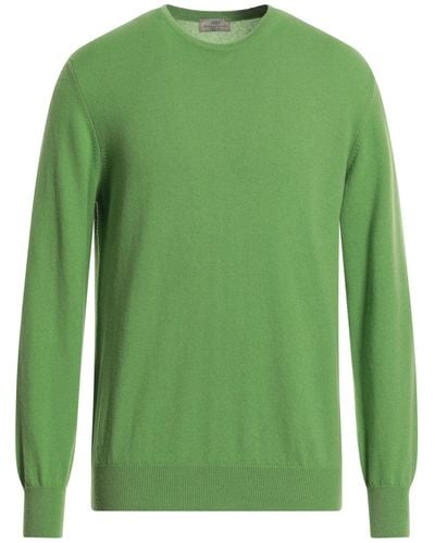 Abkost Pullover - Verde
