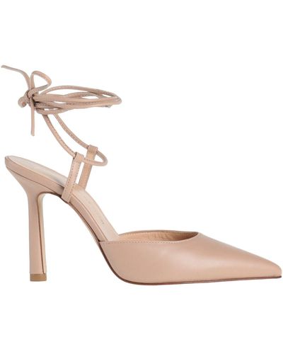 Giampaolo Viozzi Pumps - Pink