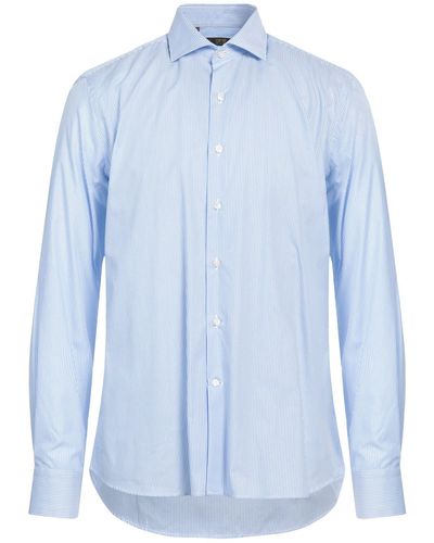 Class Roberto Cavalli Shirt - Blue