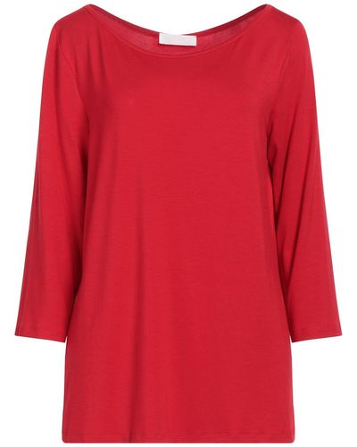 Stagni47 T-shirt - Rosso