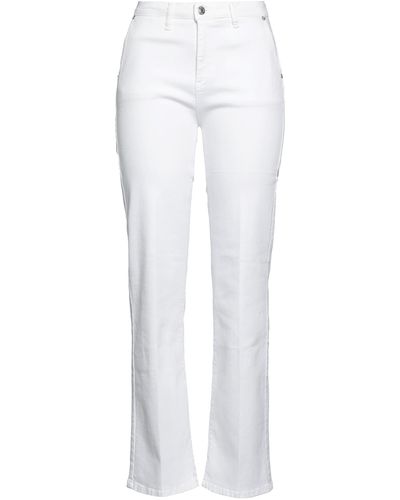 ViCOLO Jeans - White