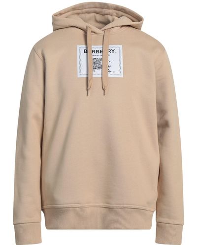 Burberry Sudadera - Neutro