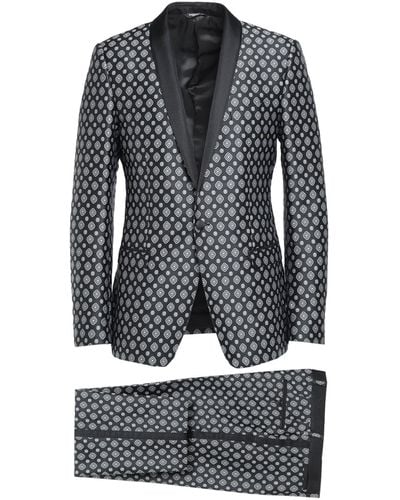 Dolce & Gabbana Suit - Gray