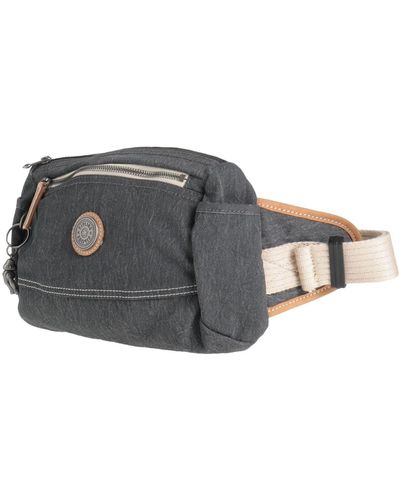 Kipling Belt Bag - Gray
