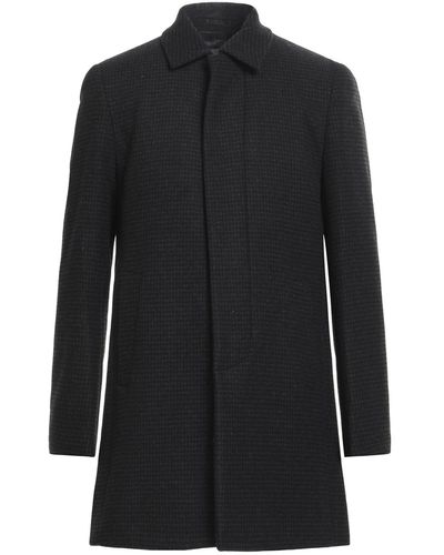 French Connection Coat - Black